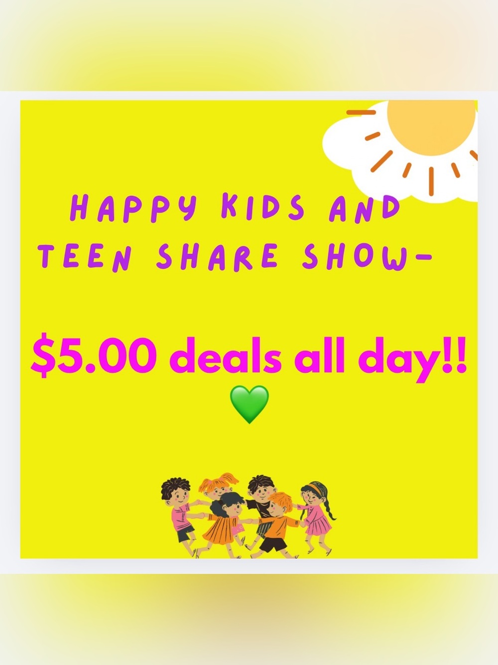 kids and teen fall and Halloween 🎃 share show.